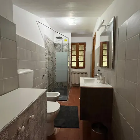 Stone House - Location Blue Apartment