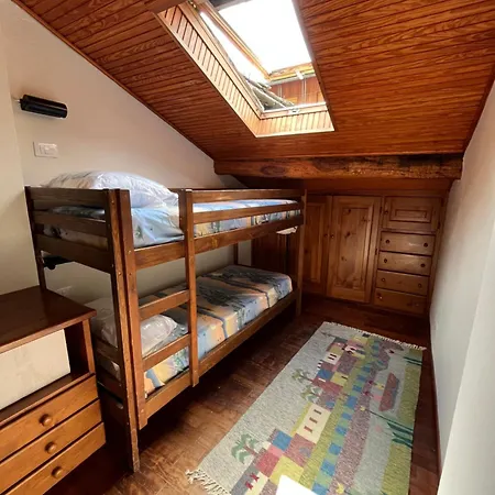 公寓 Stone House - Location Blue *