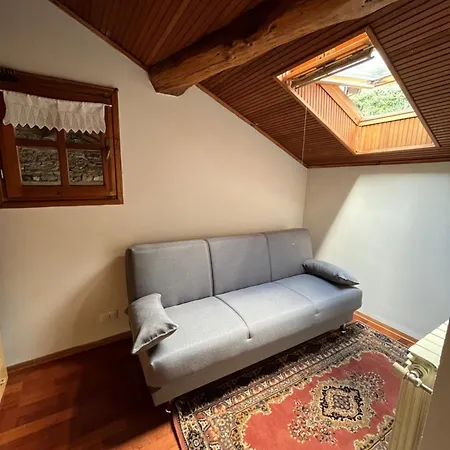 公寓 Stone House - Location Blue Viù