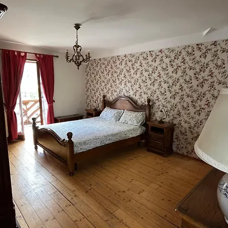 公寓 Stone House - Location Blue