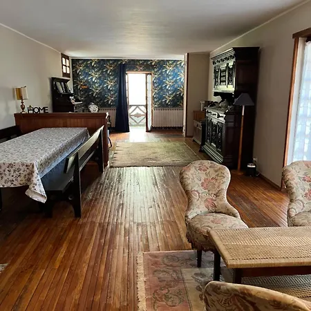 Apartament Stone House - Location Blue *