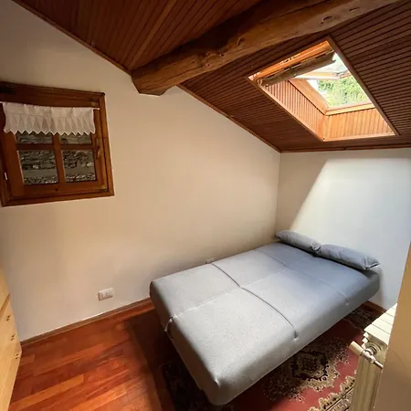 Stone House - Location Blue 公寓 *