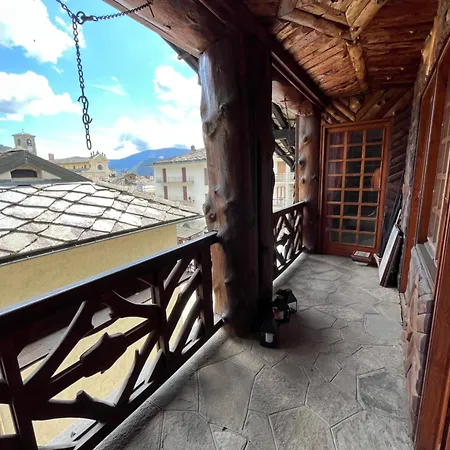 Apartment Stone House - Location Blue