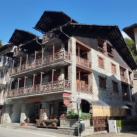 公寓 Stone House - Location Blue