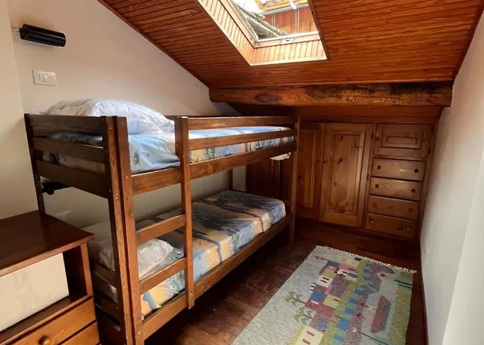 Apartamento Stone House - Location Blue *