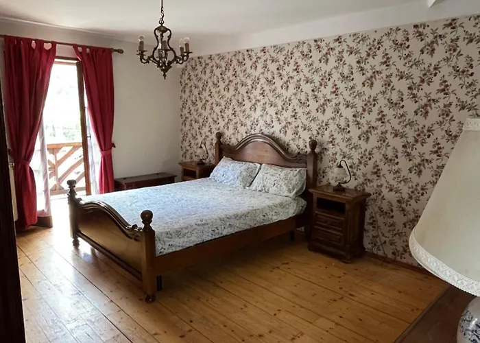 Apartamento Stone House - Location Blue